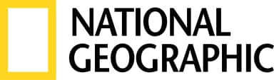 Nat Geo logo