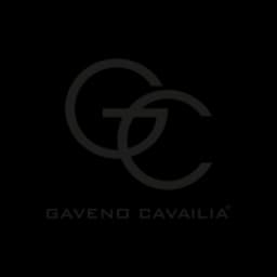 GC GAVENO CAVAILIA logo