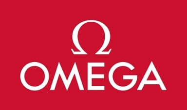 Omega logo