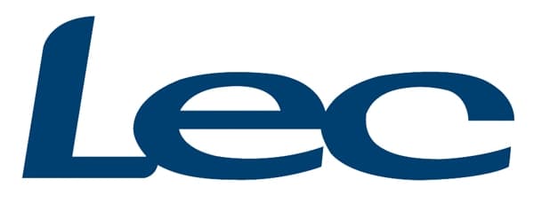 Logo of LEC
