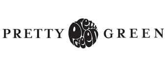 Logo of Pretty Green