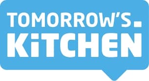 Logo of Tomorrows Kitchen