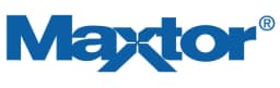 Maxtor logo