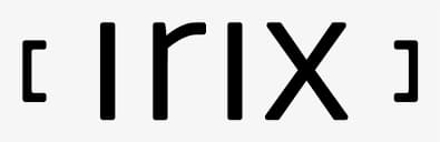 Logo of Irix