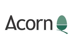 Acorn logo