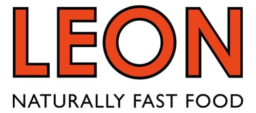 Logo of Leon Cookbooks