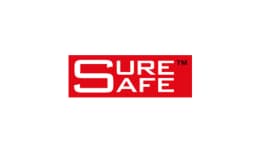 Suresafe logo