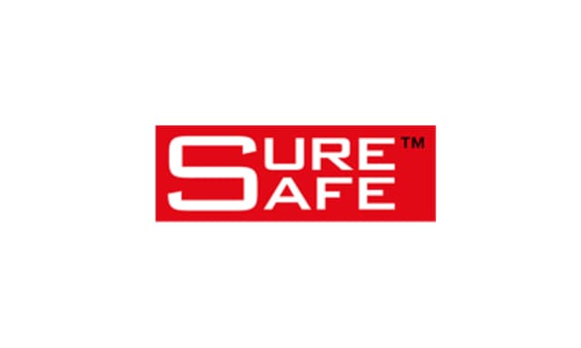 Logo of Suresafe