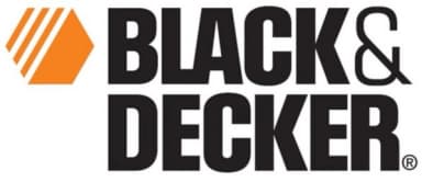 Black & Decker logo