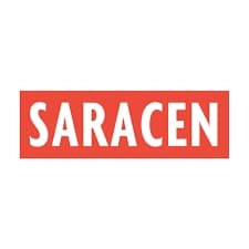 Logo of Saracen