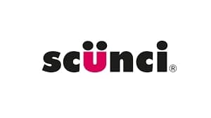 Scunci logo