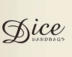 Logo of Dice Handbags