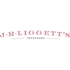 JR Liggett logo