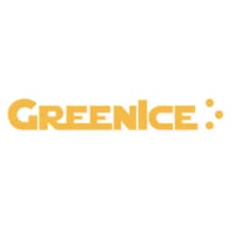 Greenice logo