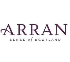 Arran Aromatics logo
