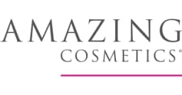 Amazing Cosmetics logo