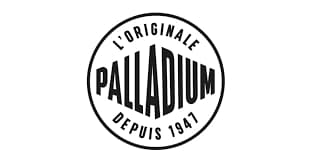 Logo of Palladium