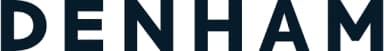 Denham logo