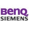 Logo of Benq Siemens