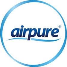 Airpure logo