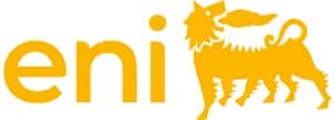 Logo of ENI Oil And Gas
