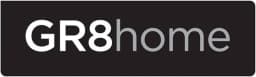 Gr8 Home logo