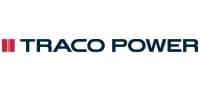 Logo of TracoPower
