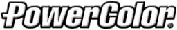 PowerColor logo