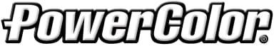 PowerColor logo