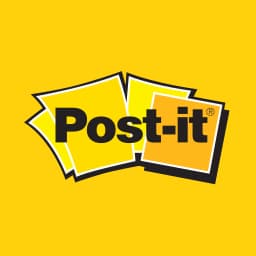 Post It logo