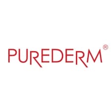 Purederm logo