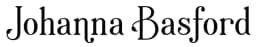 Johanna Basford logo