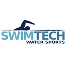 SwimTech logo
