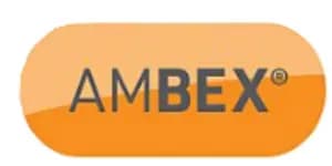 Ambex logo