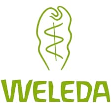 Weleda logo