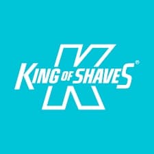 King Of Shaves logo