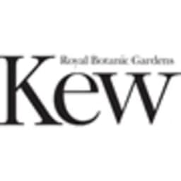 Kew Gardens logo