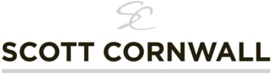 Scott Cornwall logo