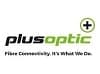 Plusoptic logo