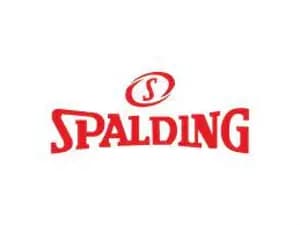 Logo of Spalding
