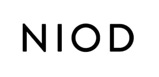 NIOD logo