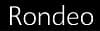 Logo of Rondeo