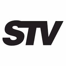 Logo of STV