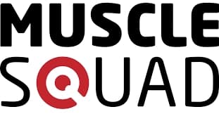 Logo of Musclesquad