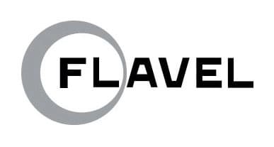Logo of Flavel