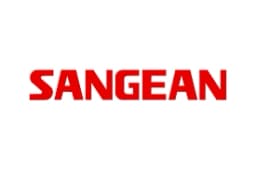 Sangean logo