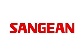Logo of Sangean