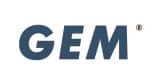 Gem logo