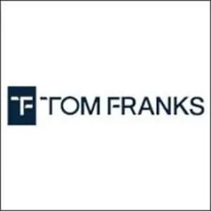 Tom Franks logo