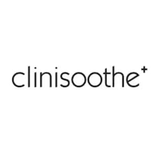 Clinisoothe logo
